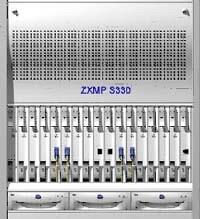 中興ZXMP S200傳輸設備 技術解析與市場應用概覽